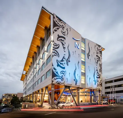 Novotel Tainui Hamilton