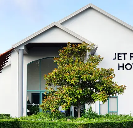 Jet Park Hotels