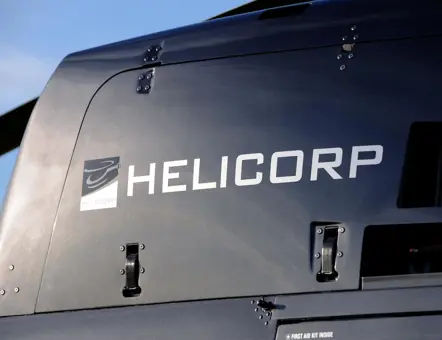 Helicorp